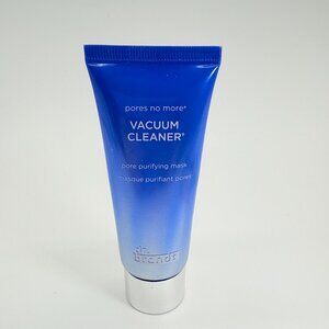 DR. BRANDT Pores No More VACUUM CLEANER Purifying Mask Full Size